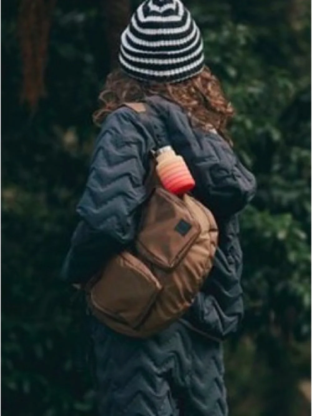 Free People Trailhead Sling Bag - Picture 1 of 5